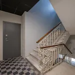 Cohost I Brand New Apt, W-Ac In A Central Location