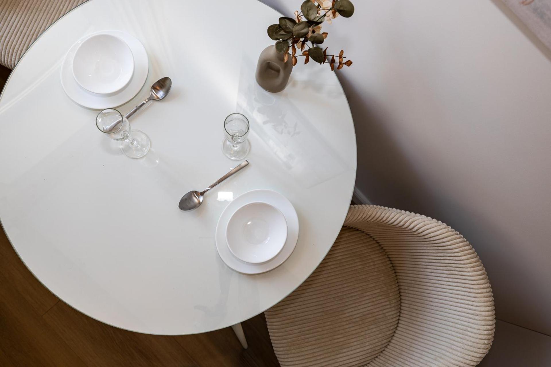 Cohost I Brand New Apt, W-ac In A Location Butas Vilnius