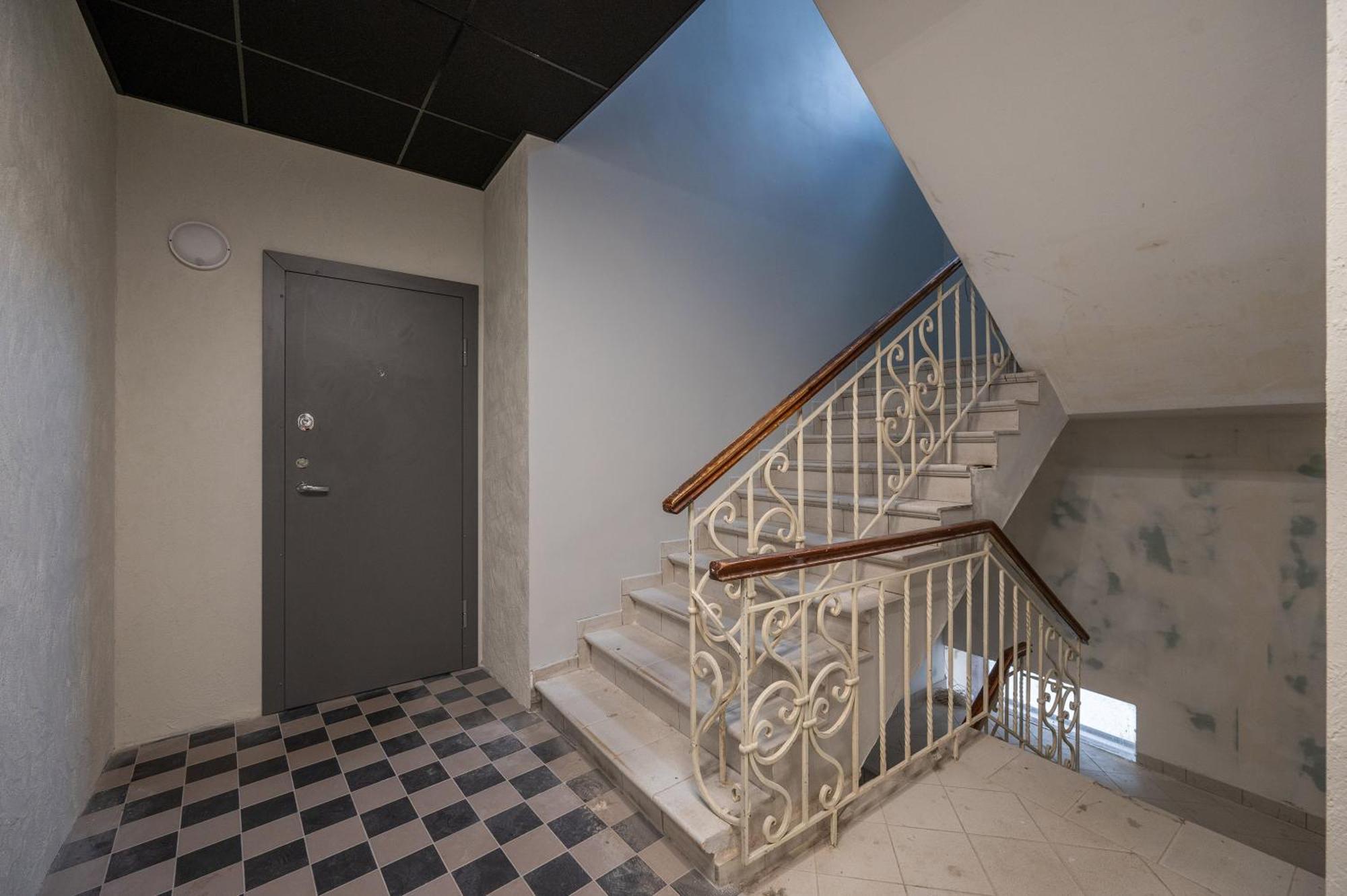 Cohost I Brand New Apt, W-ac In A Location Butas *